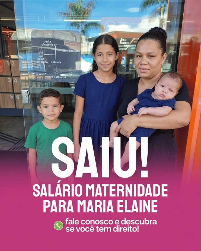 Depoimento 1