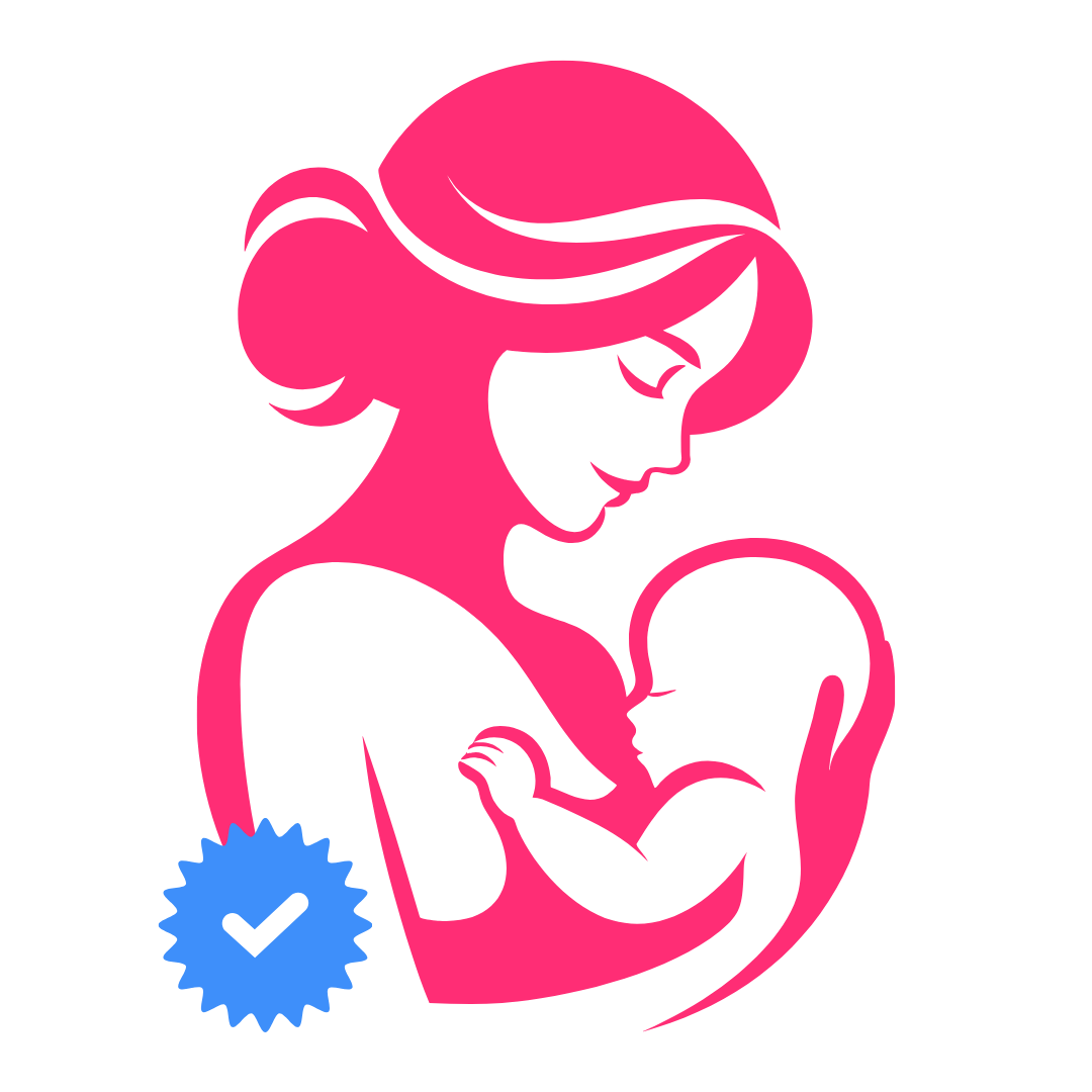 Mães Brasil Logo